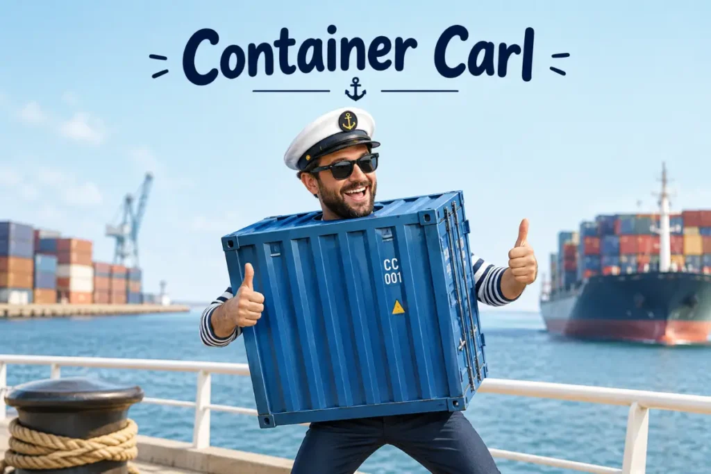 Merchant Marine and Cargo Ship Nicknames