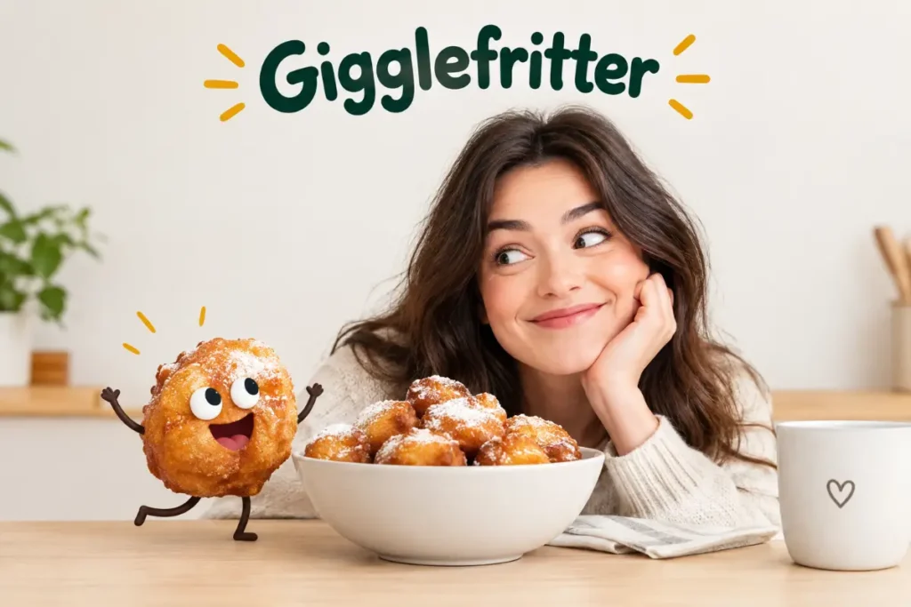 Funny Sounding Food and Recipe Names