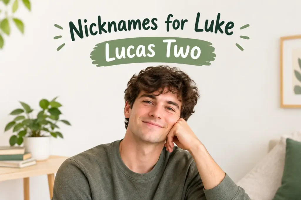 International Spins on Luke
