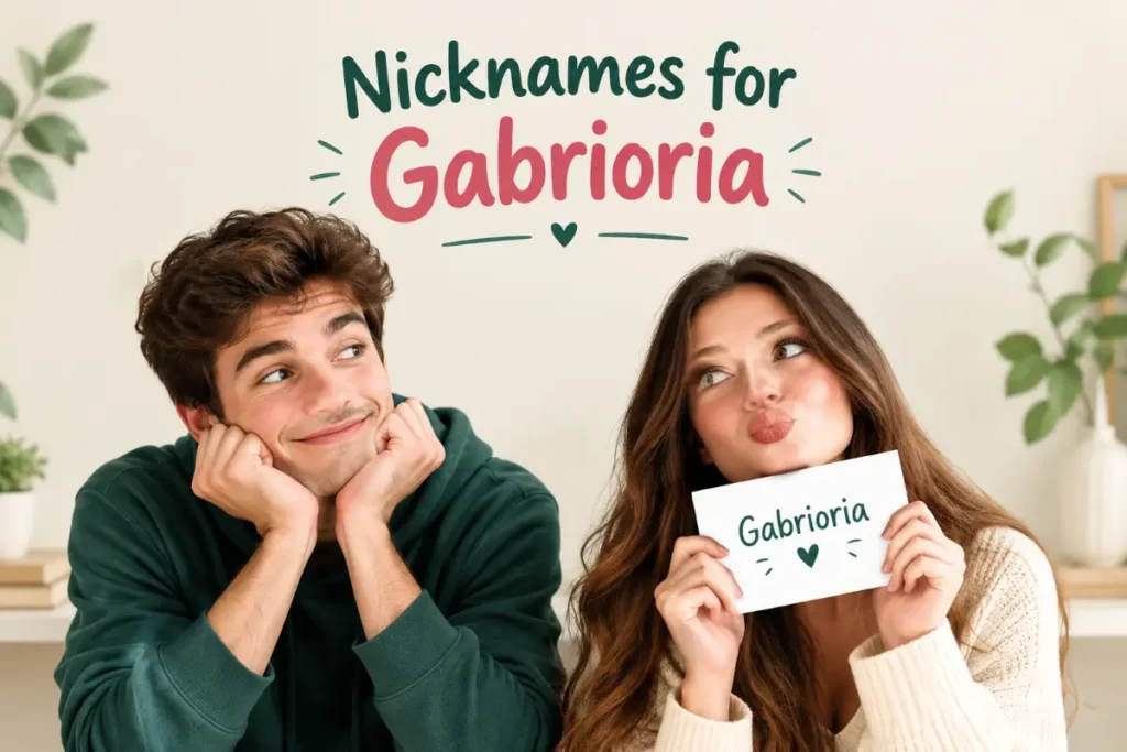 Unique and Rare Names for Gabriel