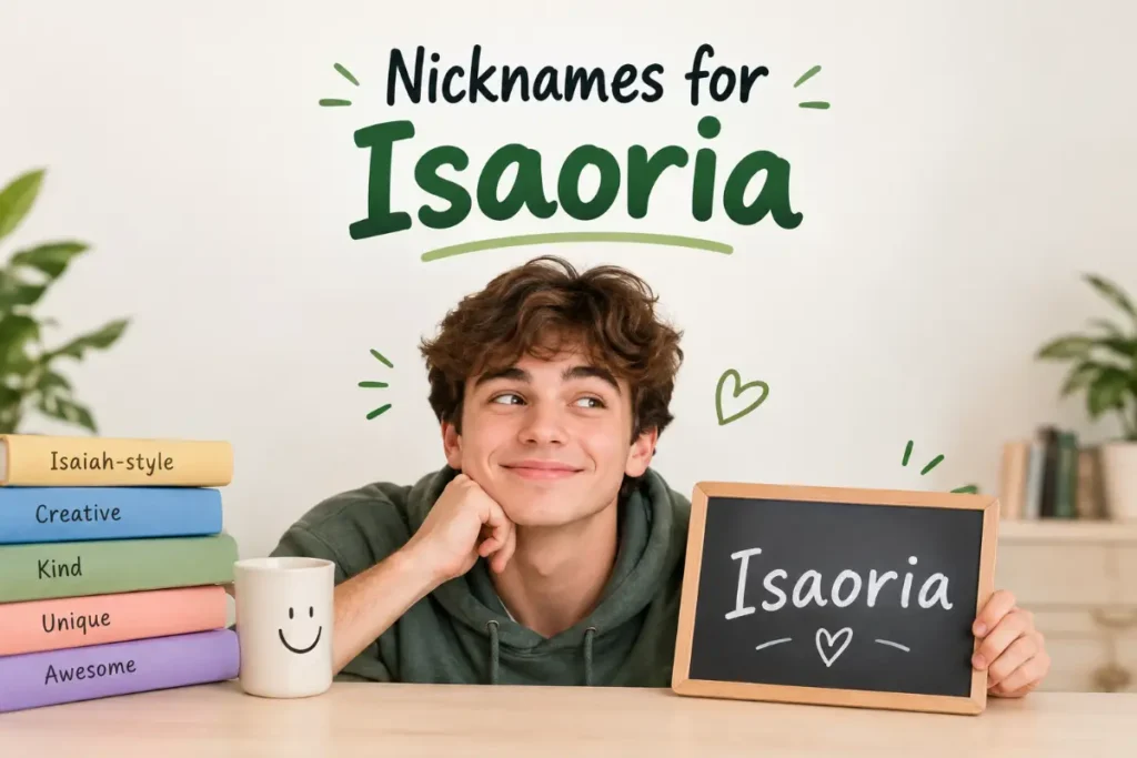 Unique and Rare Names for Isaac