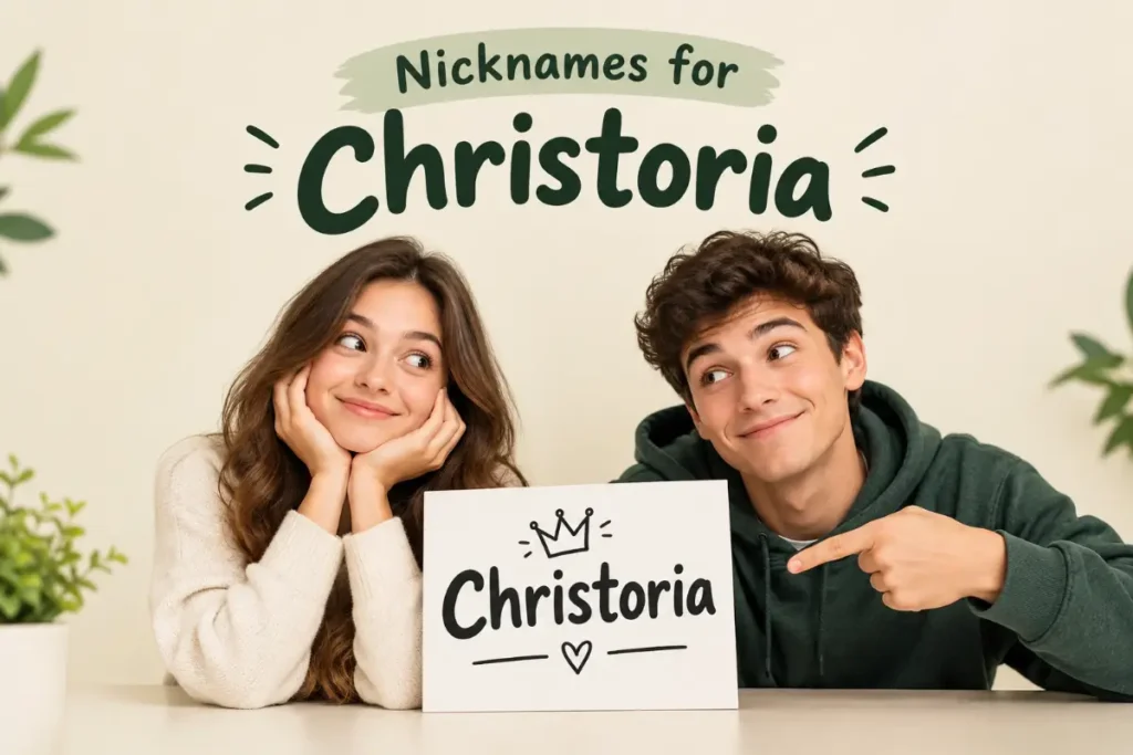 Unique and Rare Names for Christopher