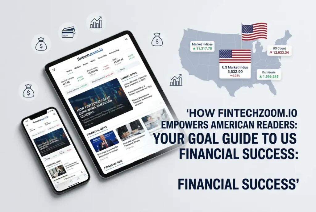 How the Website May Help American Readers