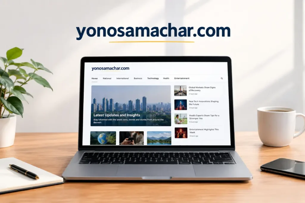 yonosamachar.com