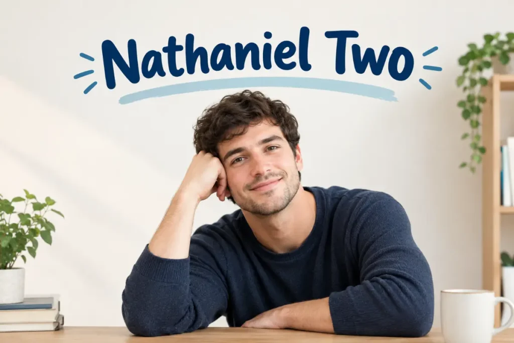 International Spins on Nathan