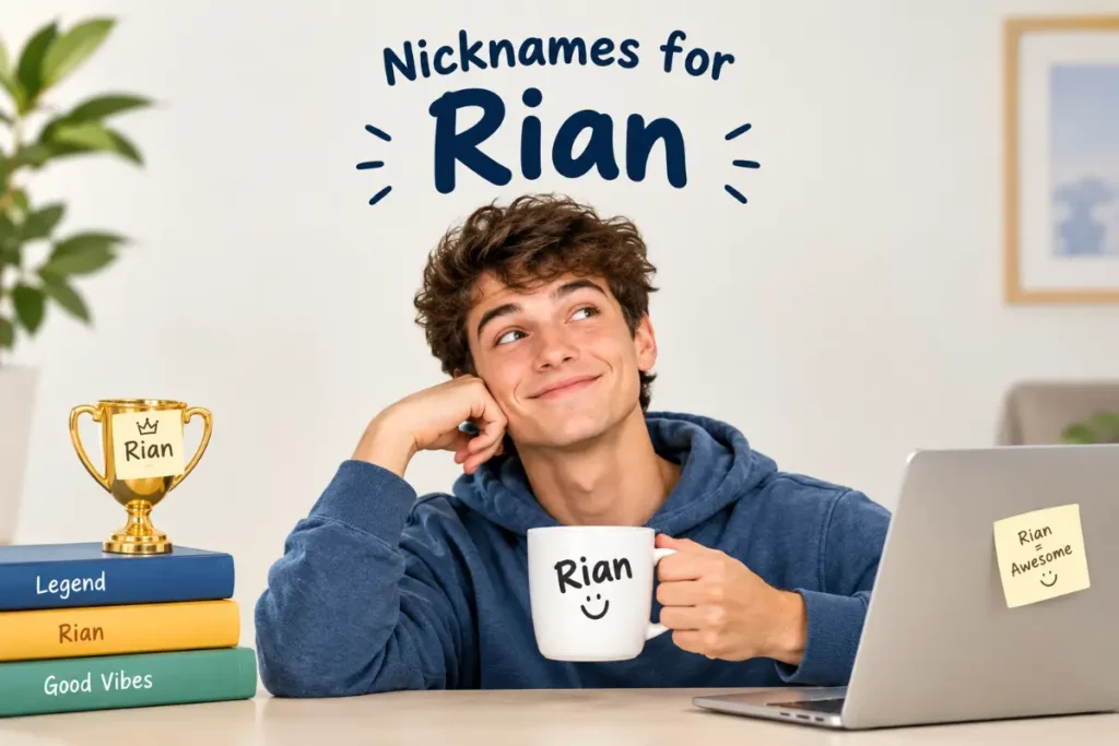 International Spins on Ryan
