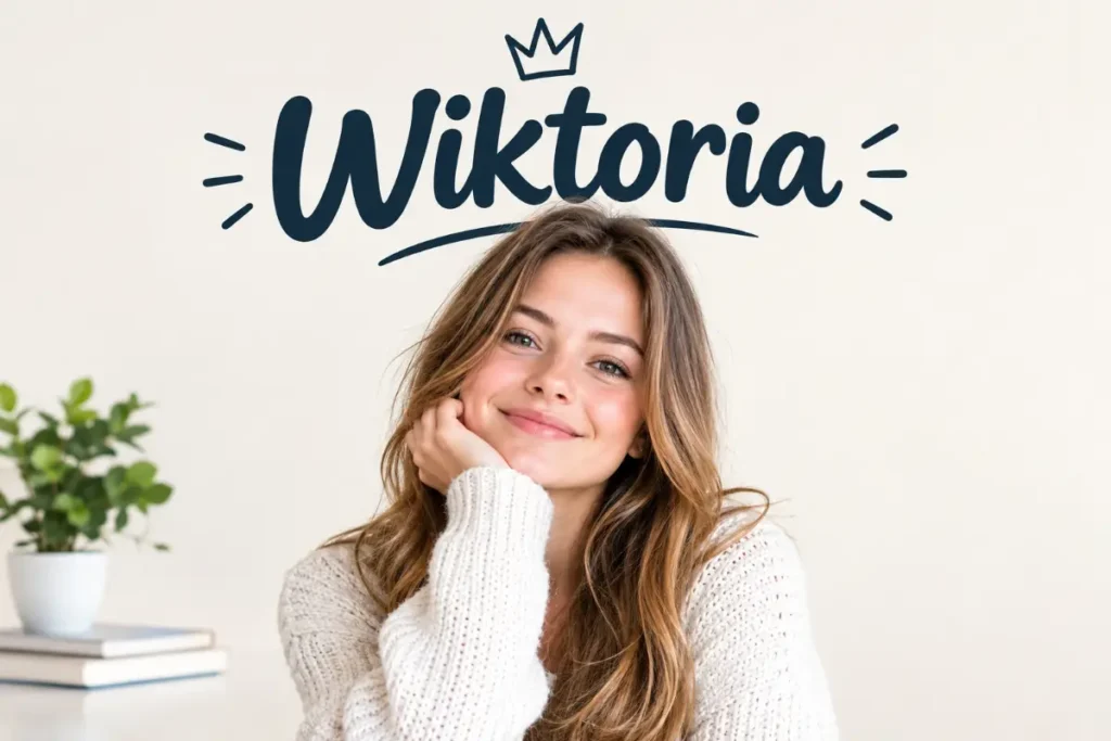 International Spins on Victoria