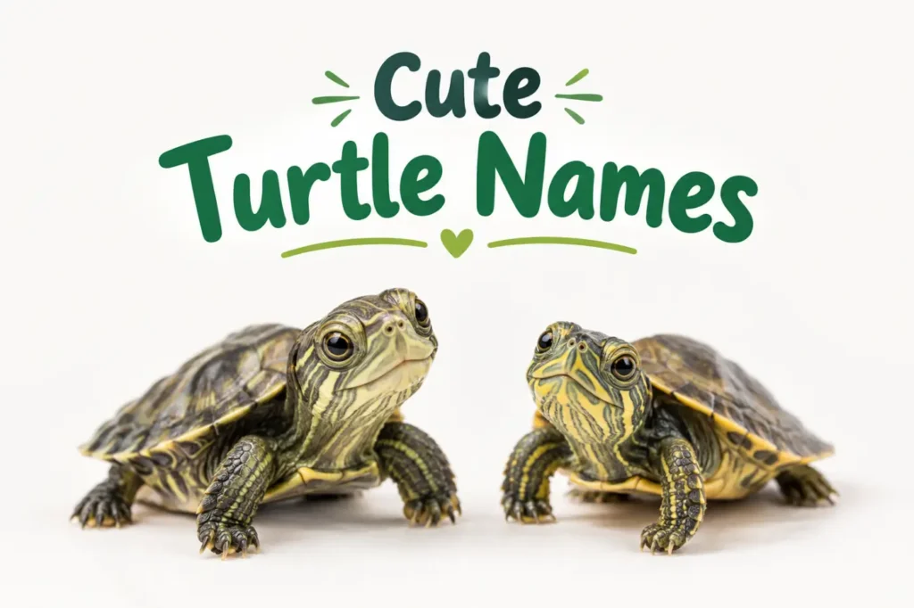 cute-turtle-names