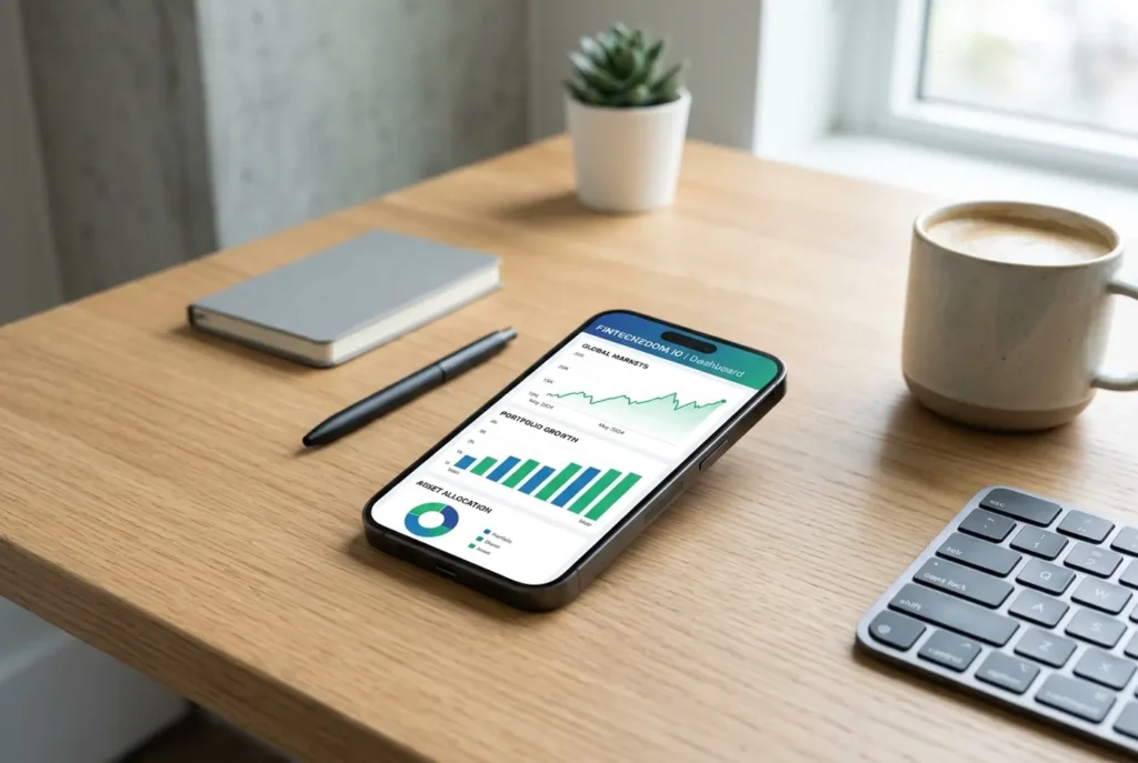 fintechzoom-io