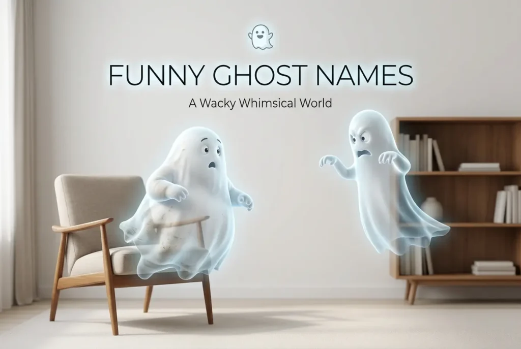 funny-ghost-names