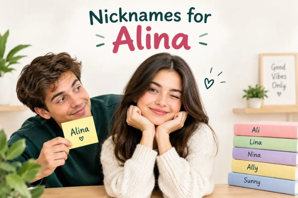 nicknames-for-alina