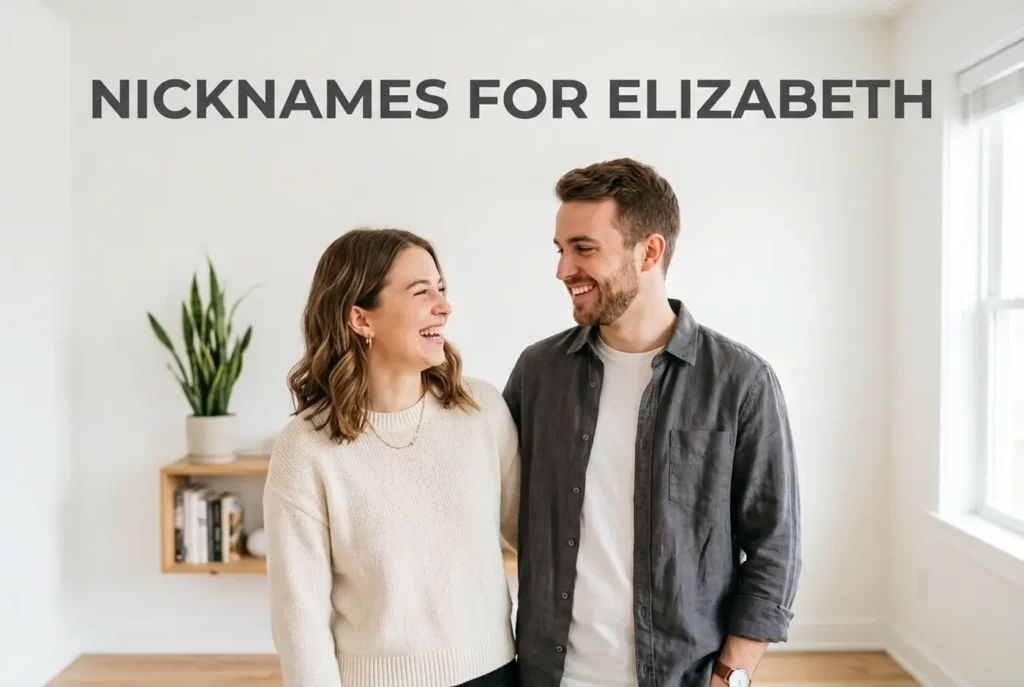 nicknames-for-elizabeth