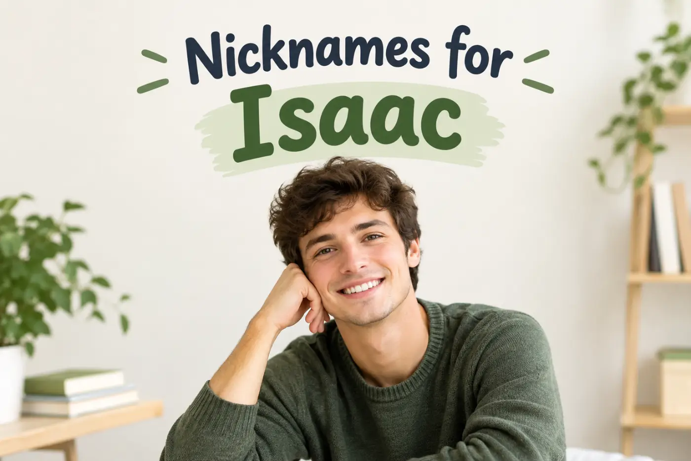 nicknames-for-isaac