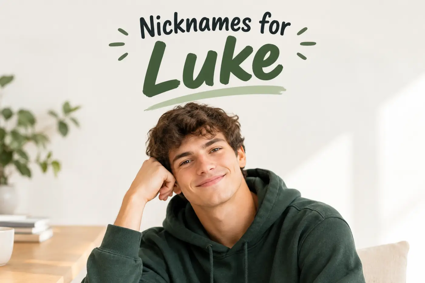 nicknames-for-luke