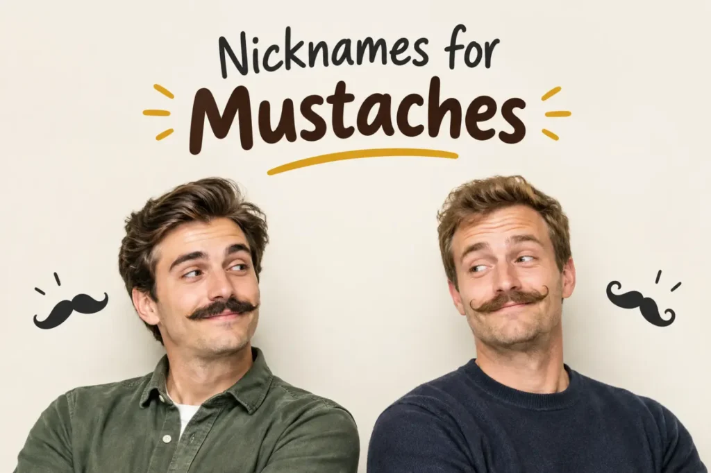 nicknames-for-mustaches