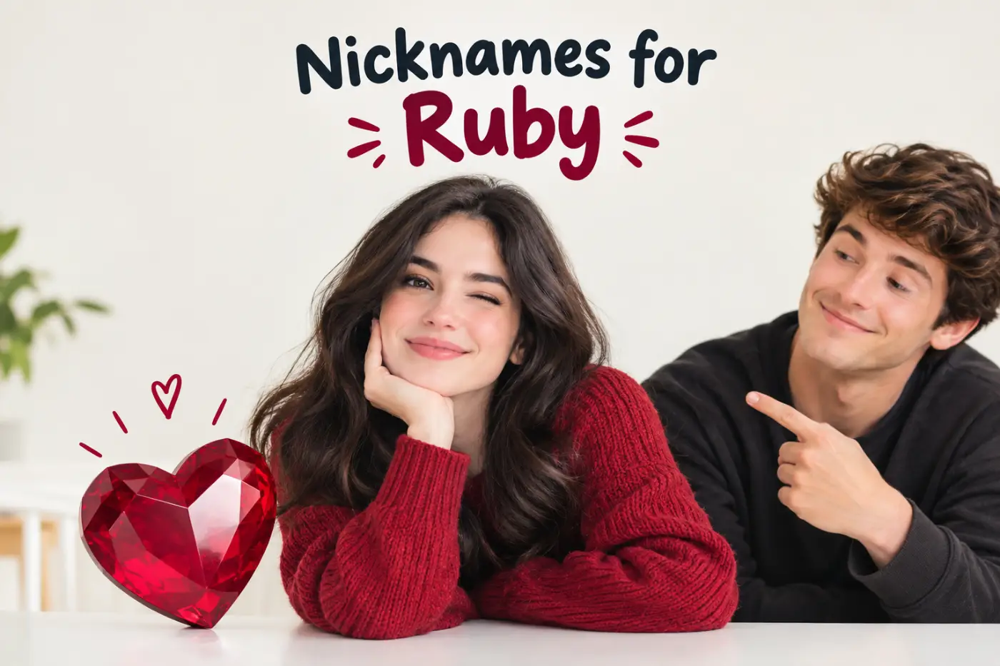 nicknames-for-ruby