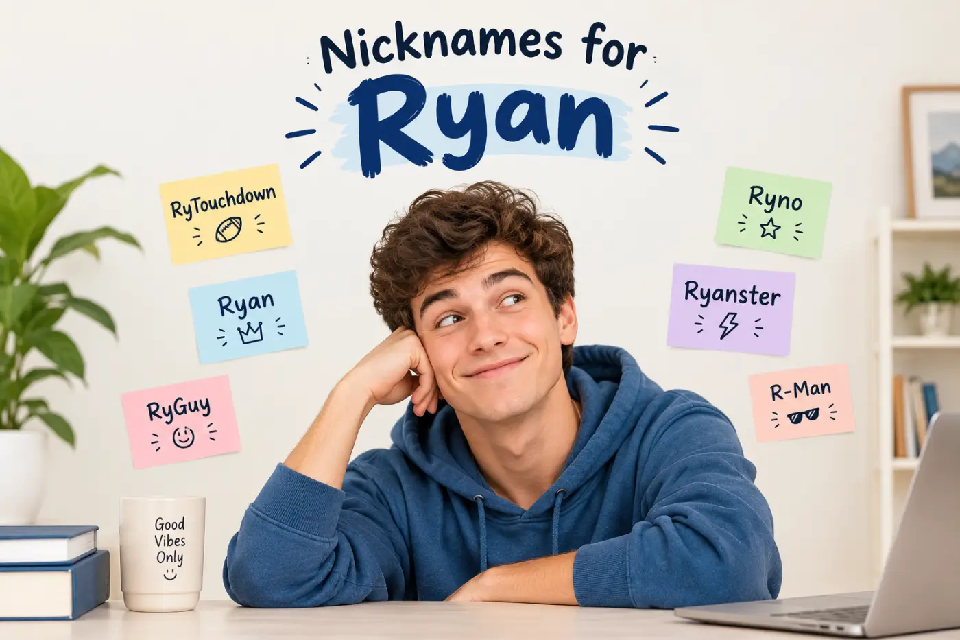 nicknames-for-ryan