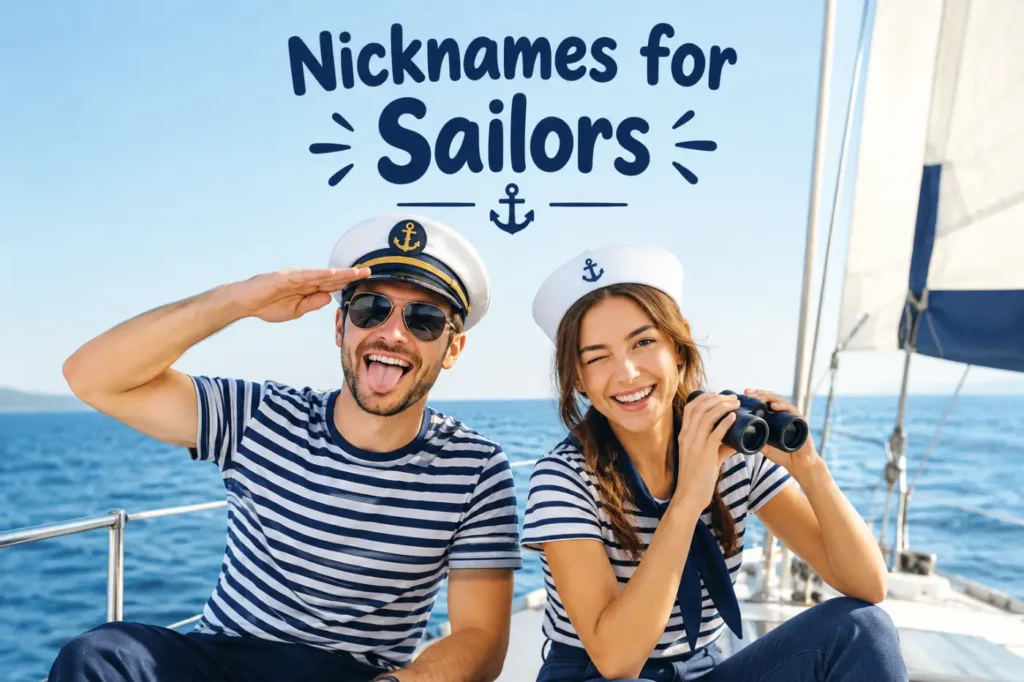 nicknames-for-sailors