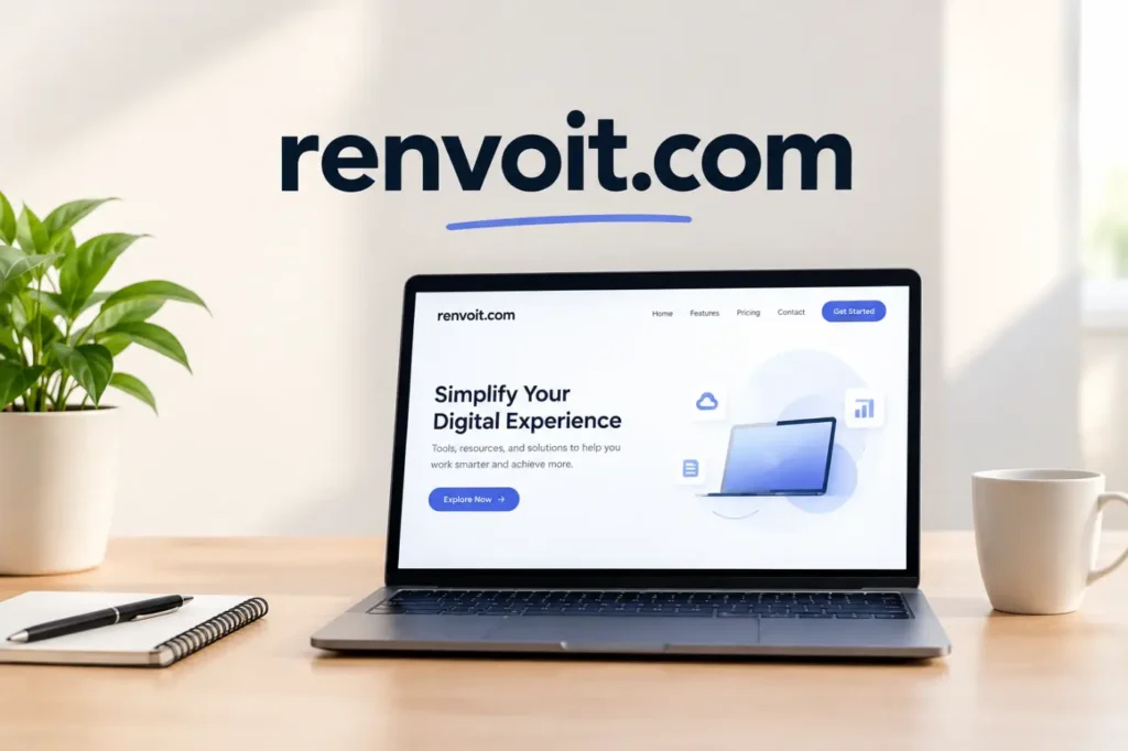 renvoit-com
