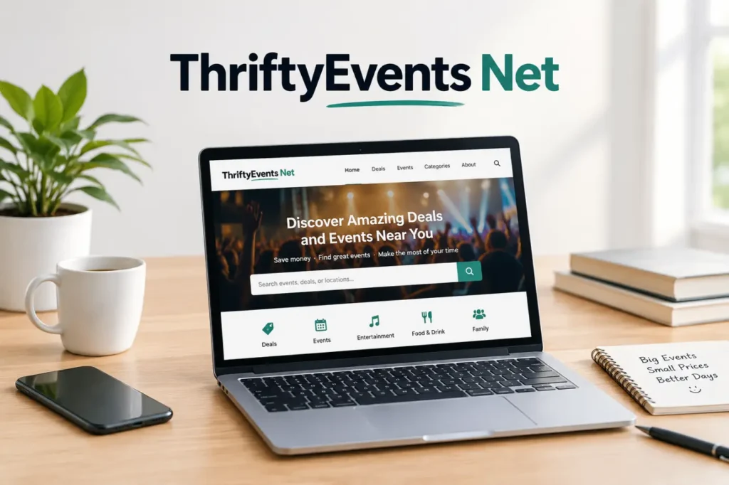 thriftyevents-net