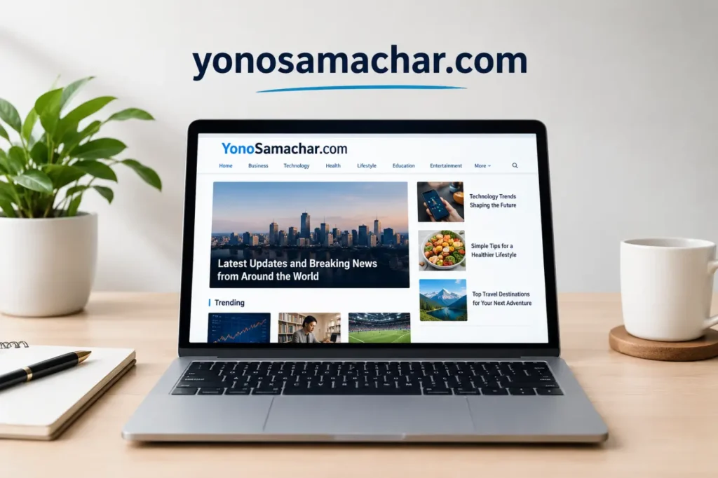 yonosamachar-com